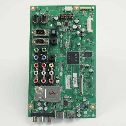 LG EBR65773701 Television Pcb Assembly