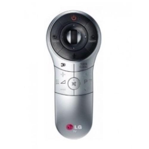 LG AKB73855508 tv remote control