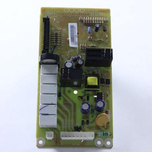 LG Oven-Range Control Board - EBR67471704