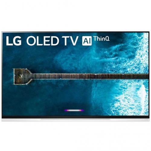 LG OLED65E9AUA E9 Glass 65 Inch Class 4K Smart Oled Tv W/Ai Thinq