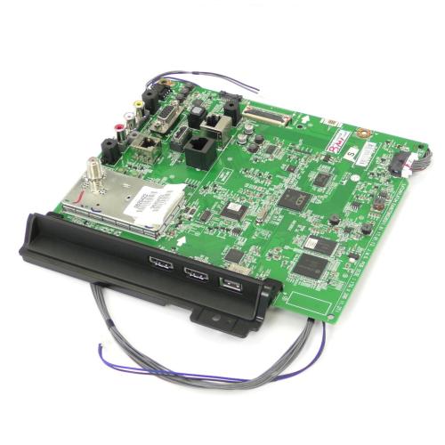 Châssis LG EBT65024401