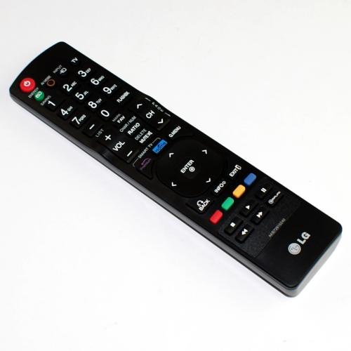 LG AKB72915240 Television Remote Control