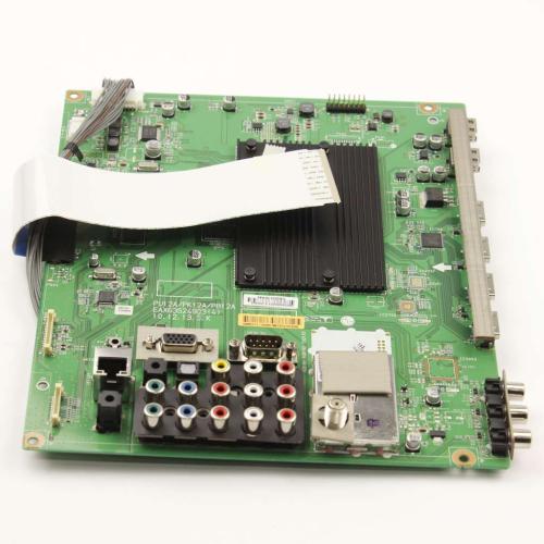 LG *Dms Chassis - EBT61575903