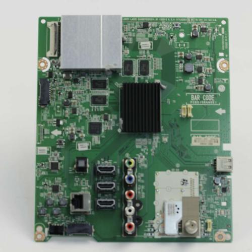 LG Chassis - EBU63550703