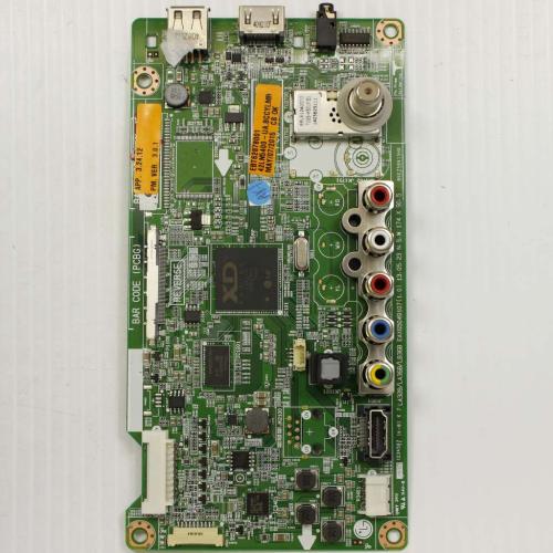 LG Chassis - EBT62878001