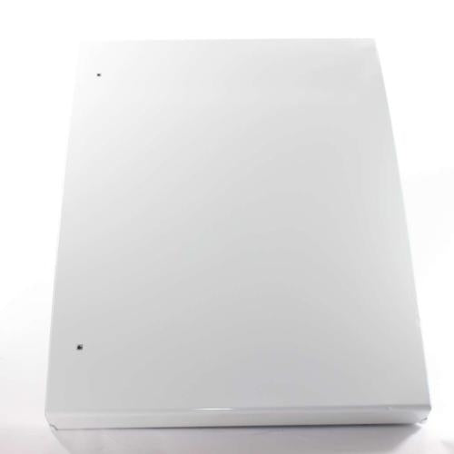 LG Refrigerator Freezer Door - ADC52734121