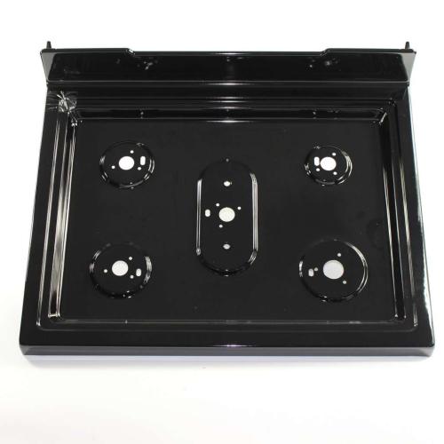 LG MGJ62229807 Top Plate