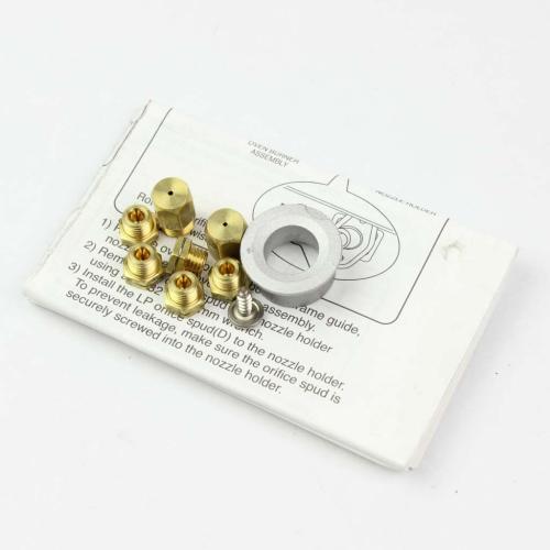 LG Range Lp Conversion Kit - AGM73069208