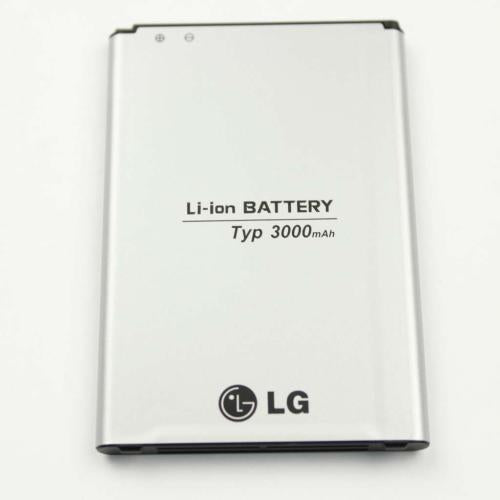 LG Rechargeable Battery,Lithium I - Eac62378901
