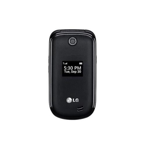 LG AN170