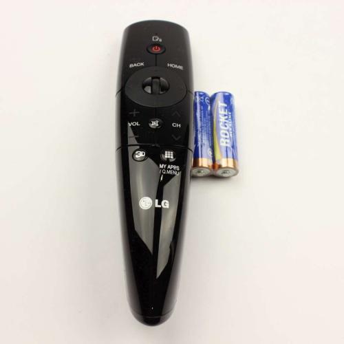 LG Remote Controller - AKB73596416