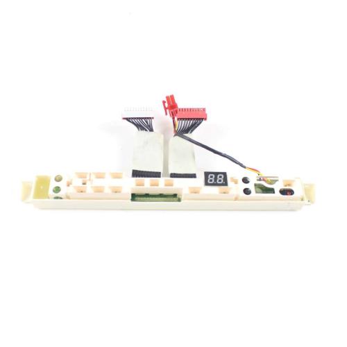 LG Dishwasher Display Pcb - 6871DD2001F