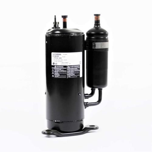 Ensemble compresseur LG TBZ34645801 Corée