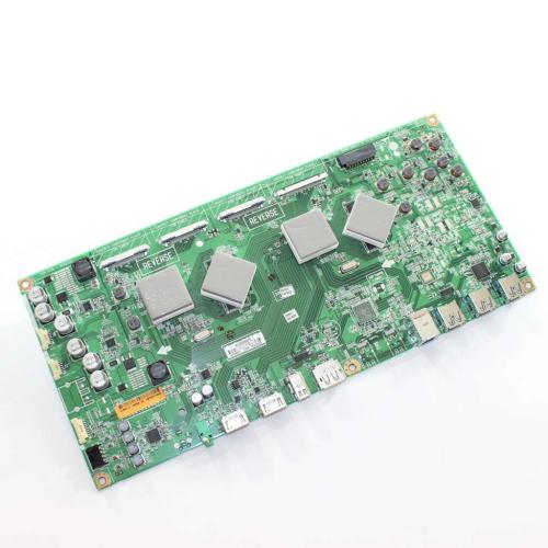 LG Dms Chassis - EBT63413699