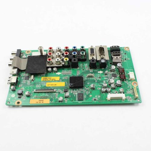 LG Pcb - EBR65773502