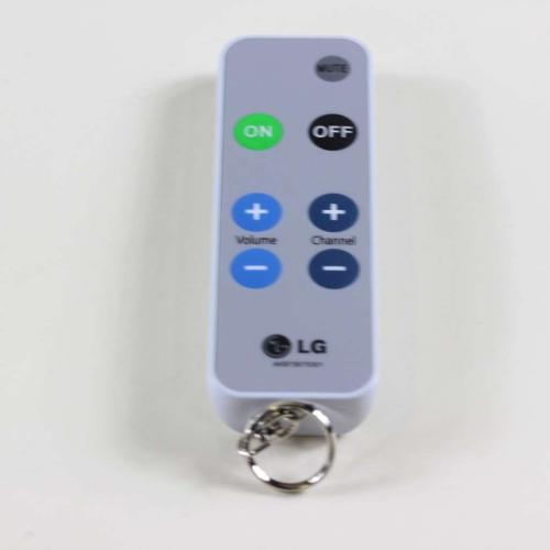 LG Remote Controller - AKB73075301