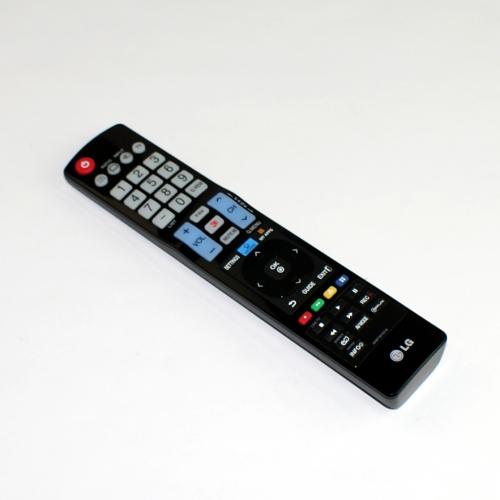 LG Remote Controller - AKB73615319