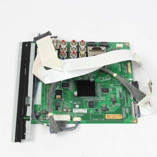 LG EBT61701310 Television Chassis Assembly