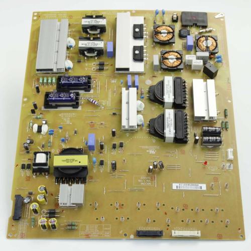 Carte PCB d'alimentation LG EBR78439201
