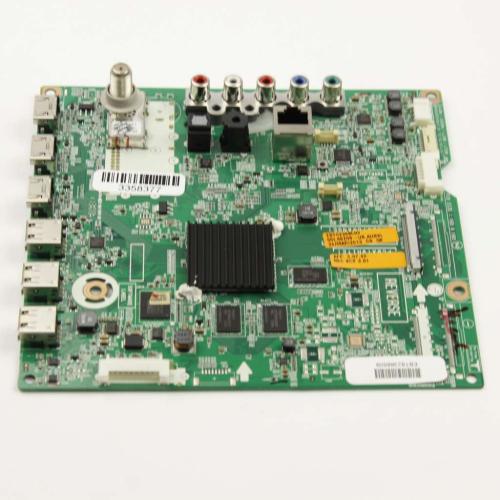 Téléviseur LG CRB34493401 reconditionné, châssis B