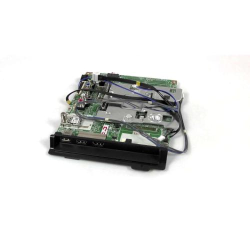 LG Television Chassis - EBT65553304