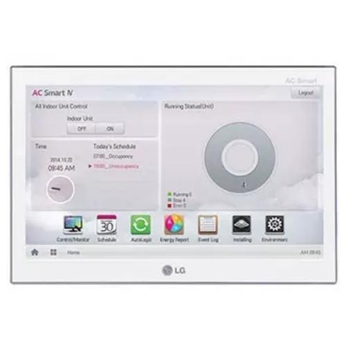 LG PACS4B000 Air Conditioner Smart IV Central Controller