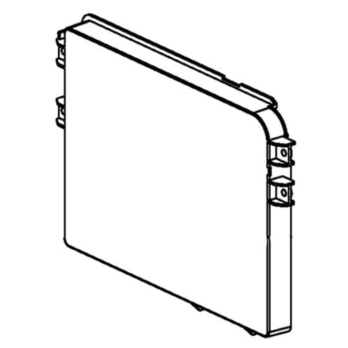 LG EBR38144401 Dishwasher Main Pcb Assembly