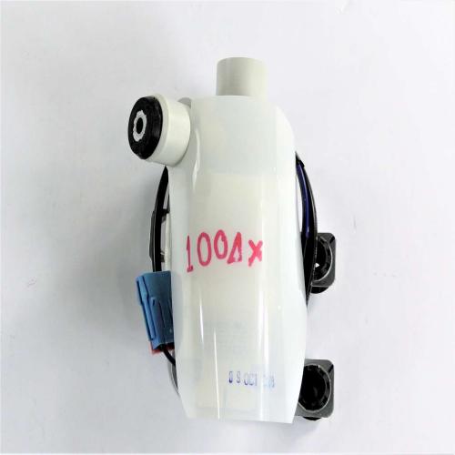 LG Washer Pump Assembly, Drain - 5859EA1004X