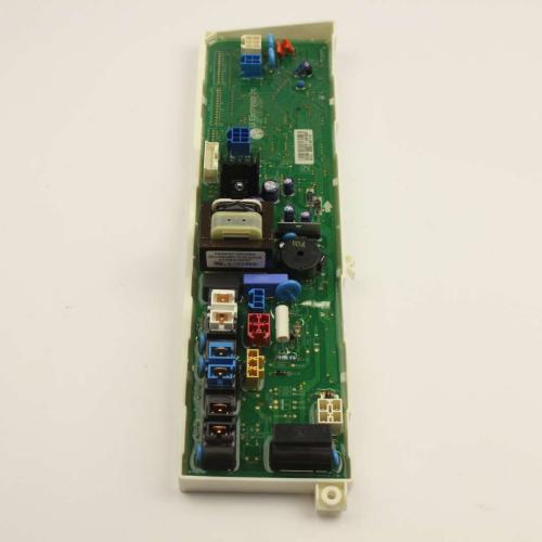 LG Dryer Pcb Assembly, Main - EBR36858807