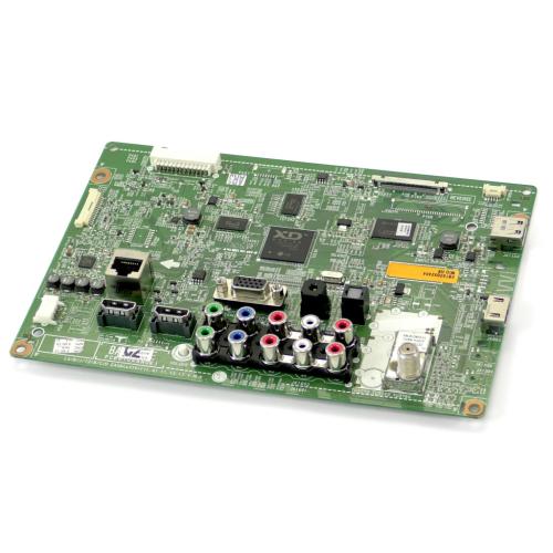 LG Refurbished B Chassis - CRB31523401