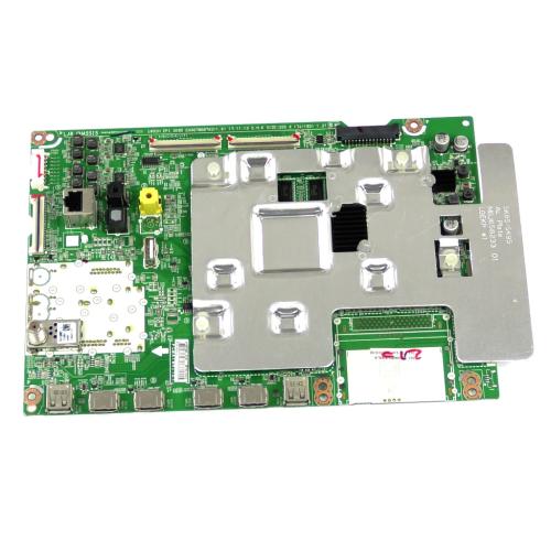 LG Refurbished B Chassis - CRB38297201