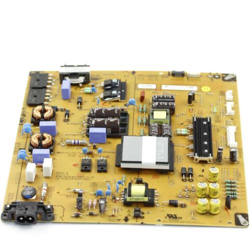 LG CRB31286801 POWER SUPPLY ASSEMBLY