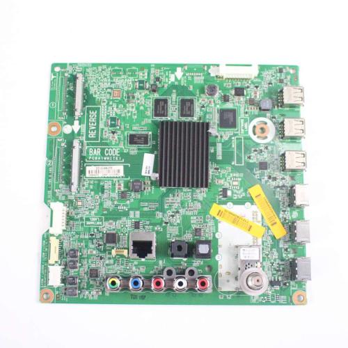 LG Bpr Total - EBU62289801
