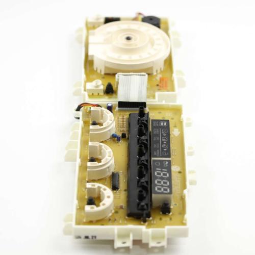 LG EBR73341301 Dryer Display Pcb Assembly