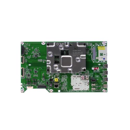 LG CRB37973101 REFURBISHED B CHASSIS ASSEMBLY