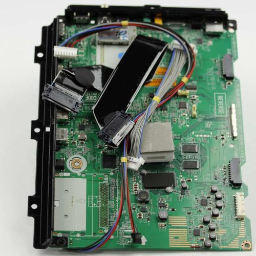 LG EBT63095206 Main Board Assembly