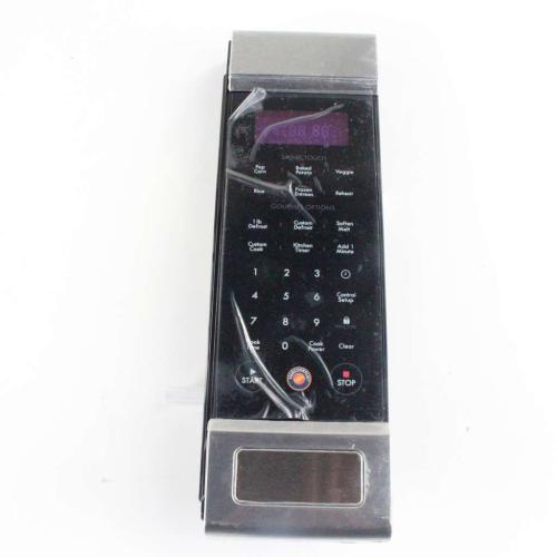 LG Oven-Range Keypad Controller - ACM72999202