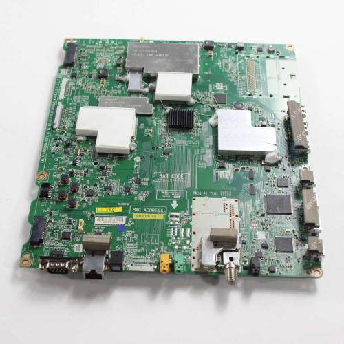 LG CRB34787301 Pcb Assembly, Main, Refurbished