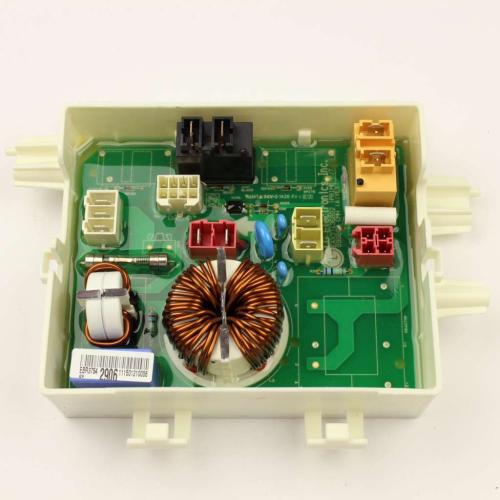 Circuit imprimé pour lave-linge LG EBR37542906, alimentation