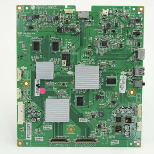 LG Television Pcb - EBR63633001