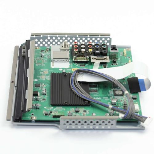 LG Dms Chassis - EBT61381704
