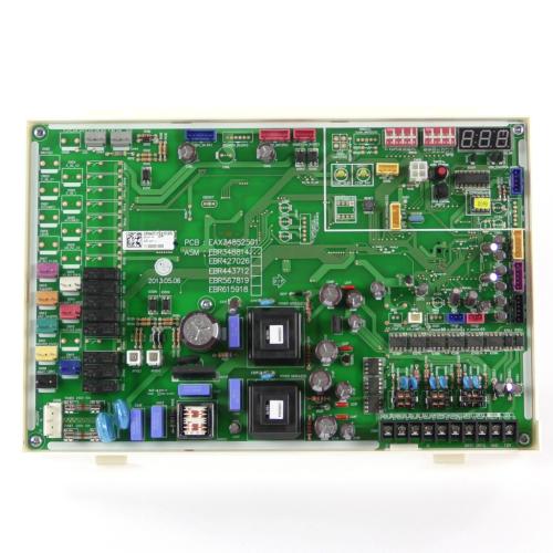 LG Main Pcb - EBR44371224