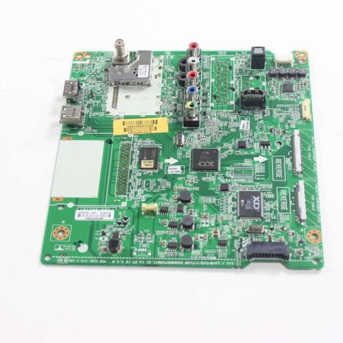 LG Chassis - EBT62841543