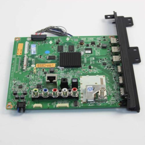 LG EBT63746901 Main Board Assembly