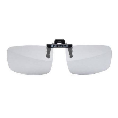 LG EBX61728401 Flip & Clip Type 3D Glasses Ag