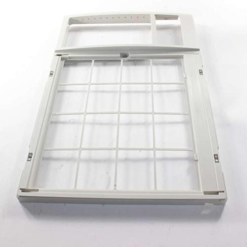LG Air Conditioner Front Grille - 3530AR1603Q