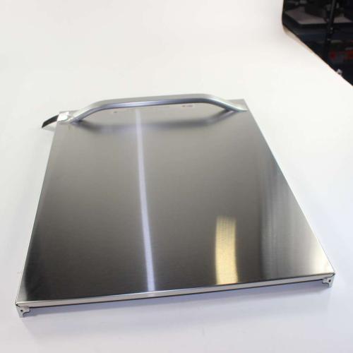 LG Dishwasher Front Cover - 3551DD1003W