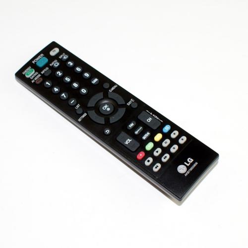 LG AKB73655839 Television Remote Control