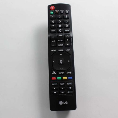 LG Remote Controller - AKB72915207