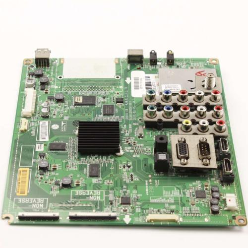 LG CRB32159501 Pcb Assembly, Main